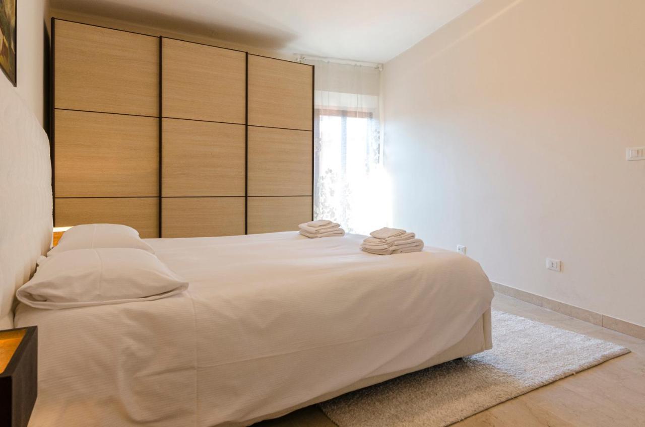Begatto Apartment, Nel Cuore Del Centro Storico Bolonha Exterior foto